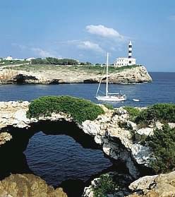 Porto Colom